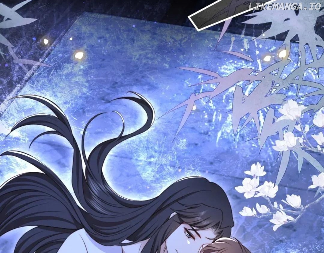 Lonely Emperor Chases His Sister-in-Law Chapter 61 - page 26